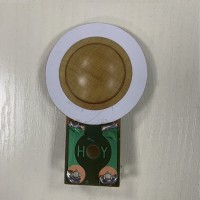 Audio speaker phenolic diaphragm 25 mm  tweeter coil assembly