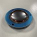 34.4mm (1.35 inch) Tweeter Titanium Diaphragm  Free Shipping