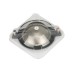 34.4mm Titanium Diaphragm For Tweeter, Speaker Diaphragm Replacement, Free Shipping