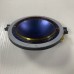 44.4mm blue titanium diaphragm, tweeter coil speaker accessory