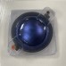 44.4mm blue titanium diaphragm, tweeter coil speaker accessory