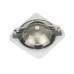 72mm (2.8 inch) Titanium Diaphragm Replacement For Tweeter， Voice Coil Driver Titanium Diaphragm，Free shipping