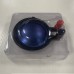 72mm -2.8 "blue titanium diaphragm, tweeter coil speaker accessory