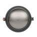 3.9'' （99MM）Voice Coil Driver Diaphragm Titanium For Tweeter Speaker Parts，Free shipping