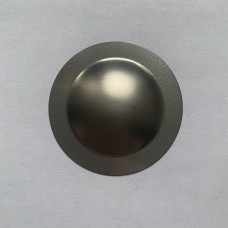 Titanium Diaphragm Dome Diameter 25.5mm（25.5x4.5x0.03 ） 10 pcs，Free shipping