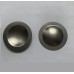 Titanium Diaphragm Dome Diameter 25.5mm（25.5x4.5x0.03 ） 10 pcs，Free shipping