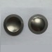 Titanium Diaphragm Dome Diameter 25.5mm（25.5x4.5x0.03 ） 10 pcs，Free shipping