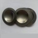 Titanium Diaphragm Dome Diameter 25.5mm（25.5x4.5x0.03 ） 10 pcs，Free shipping