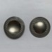 Titanium Diaphragm Dome Diameter 25mm（25x5 knurling） 10 pcs，Free shipping