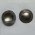 titanium diaphragm  Diameter 25mm（25x4.5 Voice coil position）10 pcs，Free shipping