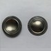 Titanium Diameter 25mm（25x5.05x0.03） 10 pcs，Free shipping