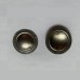 Titanium Diameter 25mm（25x5.05x0.03） 10 pcs，Free shipping