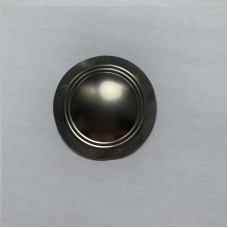 Titanium Diaphragm Dome Diameter 34.4mm（34.4x5.93x0.03 Double ring pattern） 10 pcs，Free shipping