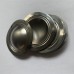 Titanium Diaphragm Dome Diameter 34.4mm（34.4x5.93x0.03 Double ring pattern） 10 pcs，Free shipping