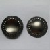 titanium diaphragm Ball Diameter 34.4mm  （34.4x6.5x0.03 Diamond pattern） 10 pcs，Free shipping