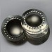 titanium diaphragm Ball Diameter 34.4mm  （34.4x6.5x0.03 Diamond pattern） 10 pcs，Free shipping