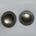 titanium diaphragm Ball Diameter 34.4mm  （34.4x6x0.03 ） 10 pcs，Free shipping