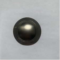 titanium diaphragm Ball Diameter 34.5mm  （34.5x6.35x0.03 Double ring pattern） 10 pcs，Free shipping