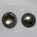 titanium diaphragm Ball Diameter 34.5mm  （34.5x6.35x0.03 Double ring pattern） 10 pcs，Free shipping