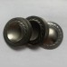 titanium diaphragm Ball Diameter 34mm  （34x6.5 Sun pattern） 10 pcs，Free shipping