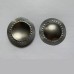 titanium diaphragm Ball Diameter 38.5mm（34x6.5x0.03 Diamond pattern） 10 pcs，Free shipping