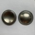 titanium diaphragm Ball Diameter 44.4mm（44.4x7.5x0.03mm） 10 pcs，Free shipping