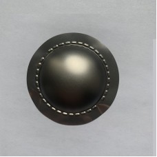 titanium diaphragm Ball Diameter 44.4mm（44.4x8.5x0.05mm） 10 pcs，Free shipping