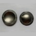 titanium diaphragm Ball Diameter 44.4mm（44.4x8.5x0.05mm） 10 pcs，Free shipping