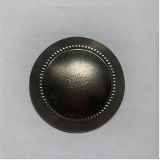  Titanium Dome Diaphragm Diameter 44mm（44x8.5   Leaf pattern） 10 pcs，Free shipping