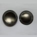 titanium diaphragm Ball Diameter 44mm（44x8.8   Small Diamond pattern，Voice coil position） 10 pcs，Free shipping