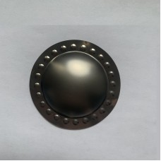 titanium diaphragm Ball Diameter 44mm（44x8.5   Dot pattern） 10 pcs，Free shipping