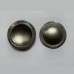  Titanium Dome Diaphragm Diameter 44mm（44x8.5   Spiral pattern） 10 pcs，Free shipping