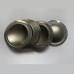  Titanium Dome Diaphragm Diameter 44mm（44x8.5   Spiral pattern） 10 pcs，Free shipping