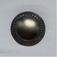 titanium diaphragm Ball Diameter 44mm（44x8.5   Diamond pattern） 10 pcs，Free shipping