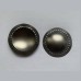 titanium diaphragm Ball Diameter 44mm（44x8.5   Diamond pattern） 10 pcs，Free shipping