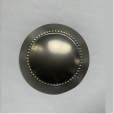  Titanium Dome Diaphragm Diameter 51.2mm（51.2x7x0.03） 10 pcs，Free shipping