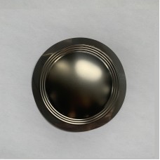 titanium diaphragm Ball Diameter 51.2mm  （51.2x8.5x0.05） 10 pcs，Free shipping