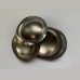 titanium diaphragm Ball Diameter 51.2mm  （51.2x8.5x0.05） 10 pcs，Free shipping