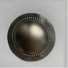 titanium diaphragm Ball Diameter 51mm  （51x10 Small Diamond pattern） 10 pcs，Free shipping