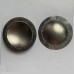 titanium diaphragm Ball Diameter 51mm  （51x10 Small Diamond pattern） 10 pcs，Free shipping