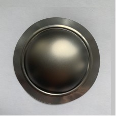 titanium diaphragm Ball Diameter 51mm  （51x10 Single ring pattern） 10 pcs，Free shipping