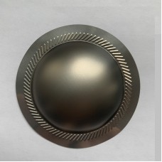 titanium diaphragm Ball Diameter 51mm  （51x10.5 Twill pattern） 10 pcs，Free shipping