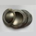 titanium diaphragm Ball Diameter 51mm  （51x10.5 Twill pattern） 10 pcs，Free shipping