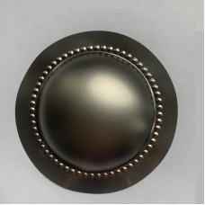 Titanium Diaphragm Dome Diameter 51mm（51x10.5   Dot pattern） 10 pcs，Free shipping