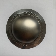 Titanium Diaphragm Dome Diameter 51mm（51x11   sun pattern） 10 pcs，Free shipping