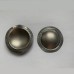 Titanium Diaphragm Dome Diameter 51mm（51x12   earth pattern） 10 pcs，Free shipping