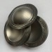 Titanium Diaphragm Dome Diameter 51mm（51x12   earth pattern） 10 pcs，Free shipping