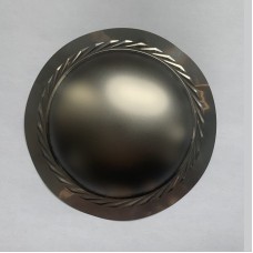 Titanium Diaphragm Dome Diameter 74mm（74x13.8   Sun pattern） 10 pcs，Free shipping