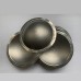 Titanium Diaphragm Dome Diameter 99mm（99x19.5   earth pattern） 10 pcs,，Free shipping