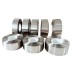 0.05 mm High Purity Titanium Foil, Titanium Sheet, Metal Titanium Strip for Scientific Research (0.05×200×1000mm)